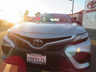 2022 Toyota CAMRY - Photo 41