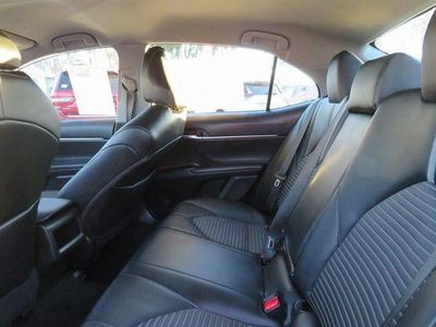 2022 Toyota CAMRY - Photo 54