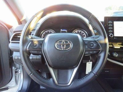 2022 Toyota CAMRY - Photo 65