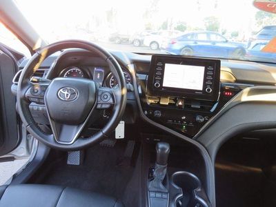 2022 Toyota CAMRY - Photo 20