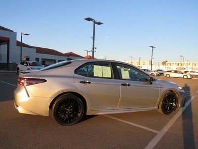 2022 Toyota CAMRY - Photo 13