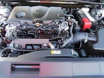 2022 Toyota CAMRY - Photo 70