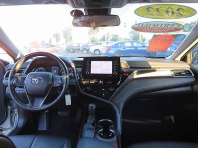 2022 Toyota CAMRY - Photo 19