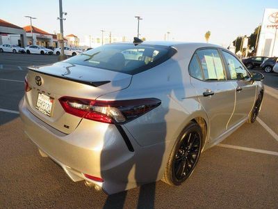 2022 Toyota CAMRY - Photo 46