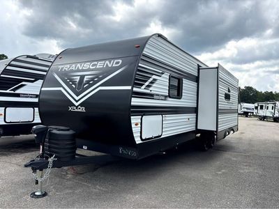 2026 Grand Transcend XPLOR - Photo 2