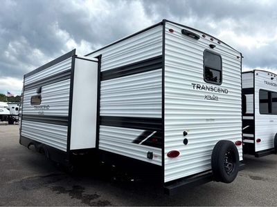 2026 Grand Transcend XPLOR - Photo 4