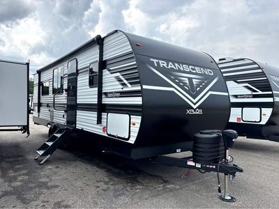 2026 Grand Transcend XPLOR - Photo 1