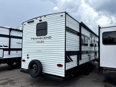 2026 Grand Transcend XPLOR - Photo 5