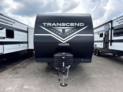 2026 Grand Transcend XPLOR - Photo 3