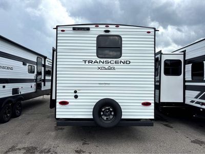 2026 Grand Transcend XPLOR - Photo 6