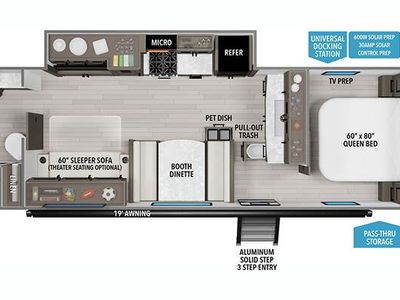 2026 Grand Transcend XPLOR - Photo 7