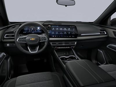 2026 Chevrolet Traverse - Photo 8