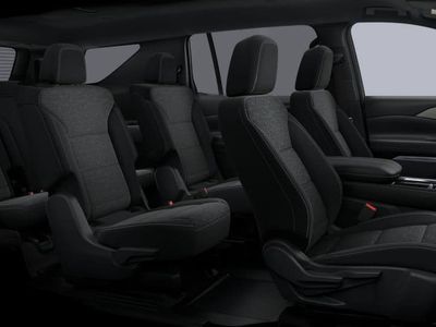 2026 Chevrolet Traverse - Photo 9