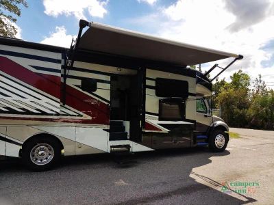 2026 Newmar Grand Star — photo 43 view