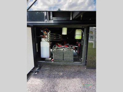 2026 Newmar Grand Star — photo 31 view