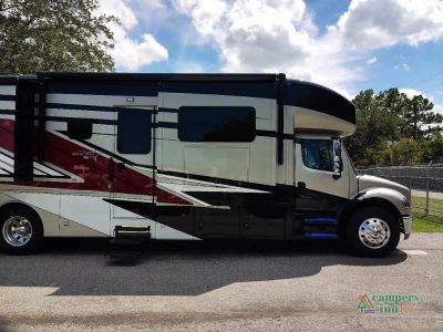 2026 Newmar Grand Star — photo 7 view