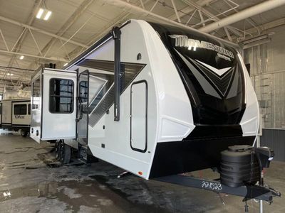 2026 Grand Design Momentum G-Class - Photo 2