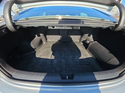 2017 Hyundai Sonata Hybrid - Photo 17