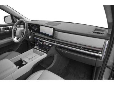 2026 Hyundai SANTA FE — photo 18 view