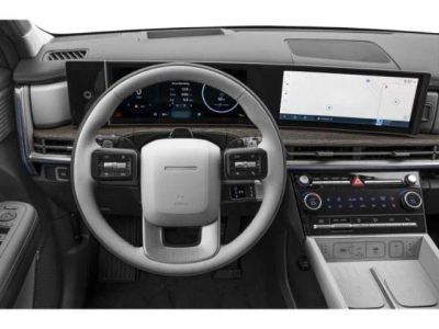 2026 Hyundai SANTA FE — photo 10 view