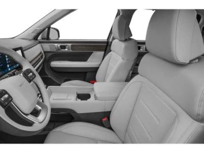 2026 Hyundai SANTA FE — photo 12 view