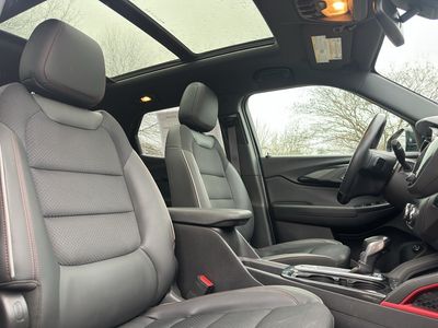 2022 Chevrolet Trailblazer - Photo 33