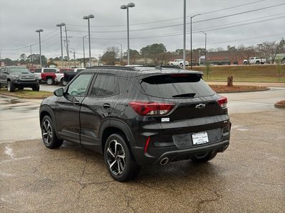 2022 Chevrolet Trailblazer - Photo 5