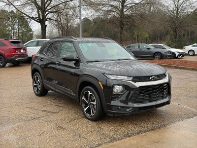 2022 Chevrolet Trailblazer - Photo 1