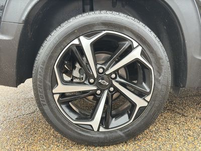2022 Chevrolet Trailblazer - Photo 10