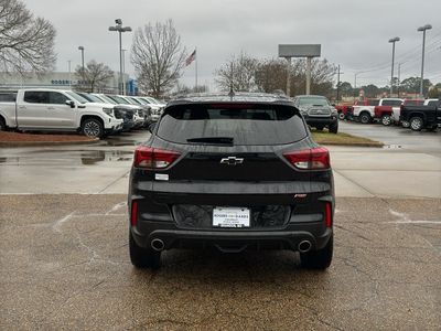 2022 Chevrolet Trailblazer - Photo 6