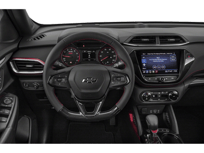 2022 Chevrolet Trailblazer - Photo 41