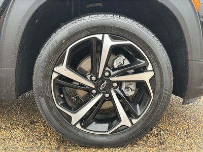 2022 Chevrolet Trailblazer - Photo 9