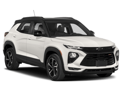 2022 Chevrolet Trailblazer - Photo 40