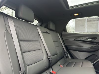 2022 Chevrolet Trailblazer - Photo 31