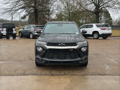 2022 Chevrolet Trailblazer - Photo 2