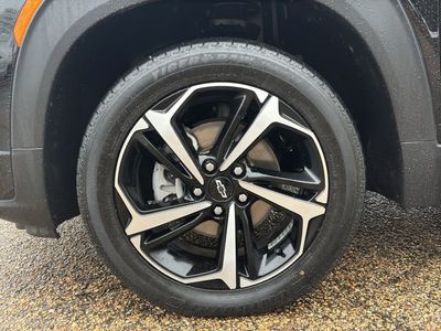 2022 Chevrolet Trailblazer - Photo 12