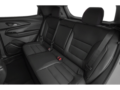 2022 Chevrolet Trailblazer - Photo 47