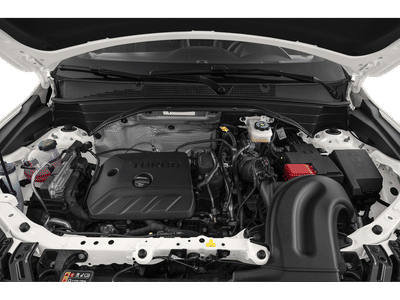 2022 Chevrolet Trailblazer - Photo 46