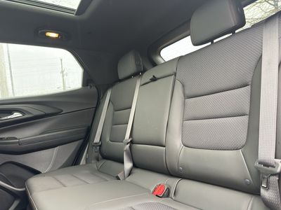 2022 Chevrolet Trailblazer - Photo 25