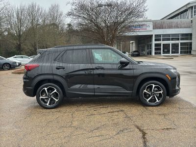 2022 Chevrolet Trailblazer - Photo 8