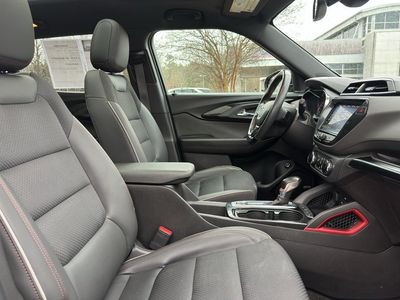2022 Chevrolet Trailblazer - Photo 32