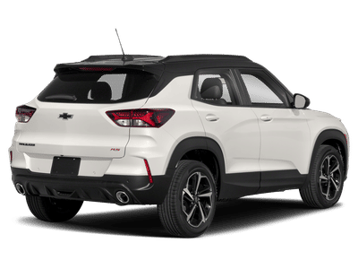 2022 Chevrolet Trailblazer - Photo 36