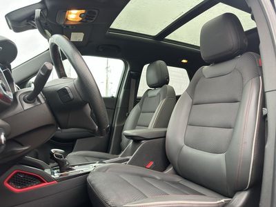 2022 Chevrolet Trailblazer - Photo 13