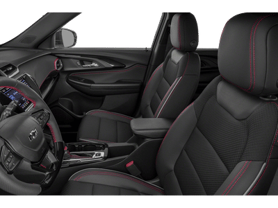 2022 Chevrolet Trailblazer - Photo 43