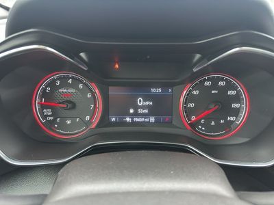 2022 Chevrolet Trailblazer - Photo 19