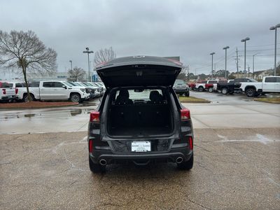 2022 Chevrolet Trailblazer - Photo 29