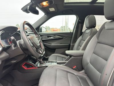 2022 Chevrolet Trailblazer - Photo 14