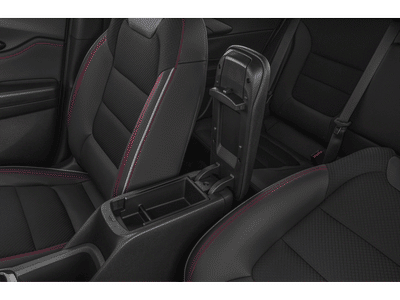 2022 Chevrolet Trailblazer - Photo 48