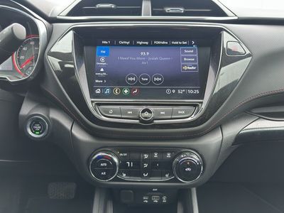 2022 Chevrolet Trailblazer - Photo 15