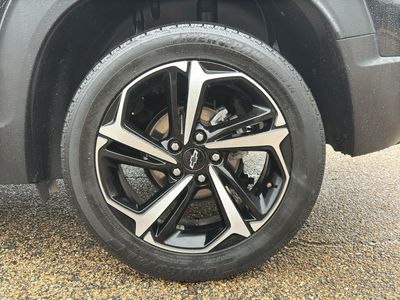 2022 Chevrolet Trailblazer - Photo 11